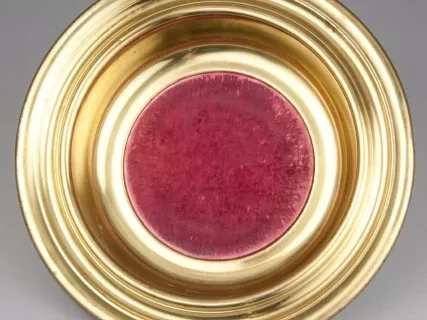 Plate, Offering