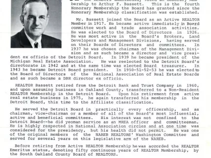 Newsletter - DBR News