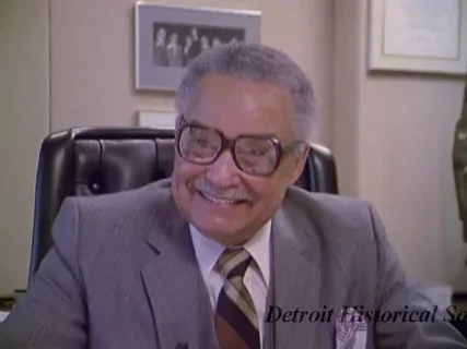 Film, Motion Picture - 11/16/81 Urban Comm, City Rolls 55-57, Urban C 954 3226 954 4022, C 954 4490 - 954 4831, CZ 139 0738 - 139 1373