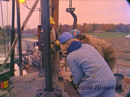 Film, Motion Picture - Urban J1 83 00795 - 00669