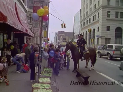 Film, Motion Picture - Urban X 209 4882 - 209 5645, B 178 8577 - 178 8767