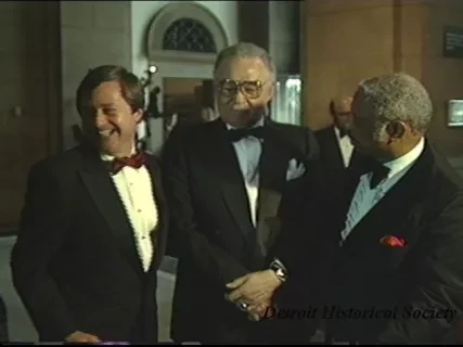 U-Matic - Damon Keith/Nick Hood[sic]