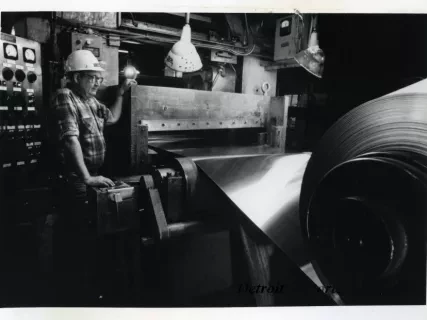Print, Photographic