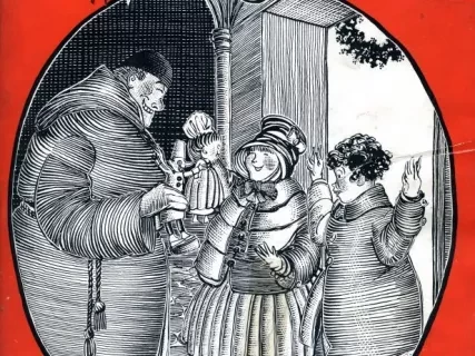 Magazine - The Main Sheet