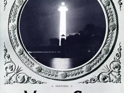 Magazine - The Main Sheet