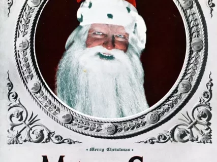 Magazine - The Main Sheet