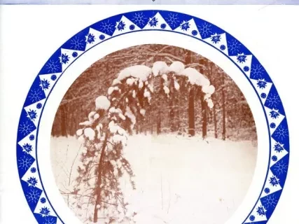 Magazine - The Main Sheet