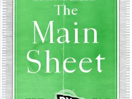 Magazine - The Main Sheet