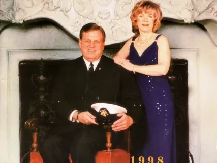 Directory, Membership - Detroit Yacht Club Directory