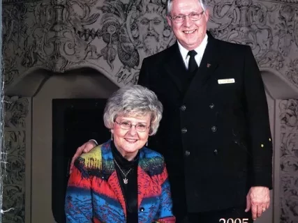 Directory, Membership - Detroit Yacht Club Mainsheet, 
2005 Membership Directory & Harbor Registry