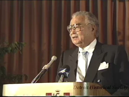 U-Matic - Mayor C.A.Y. Media Day Speech  #4
T.O.P. Top of the Pontch
5-13-88