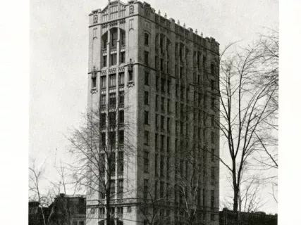 Print - The Architectural Forum