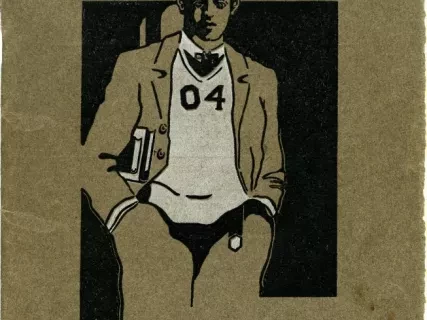 Booklet - The Student