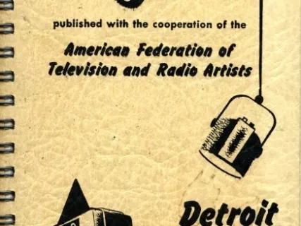 Directory - AFTRA Detroit Talent Directory