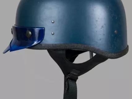 Helmet