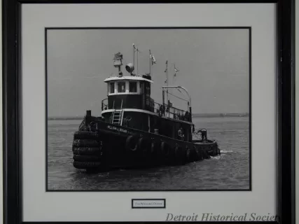 Print, Photographic