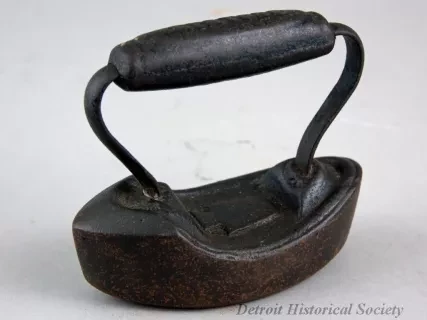 Iron