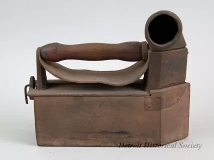 Iron