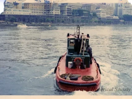 Print, Photographic