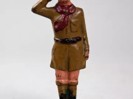 Figure, Toy