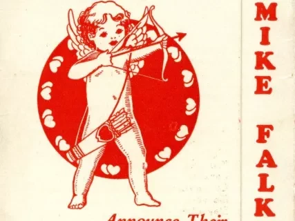 Card, Advertising - Solar Club