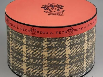 Hatbox