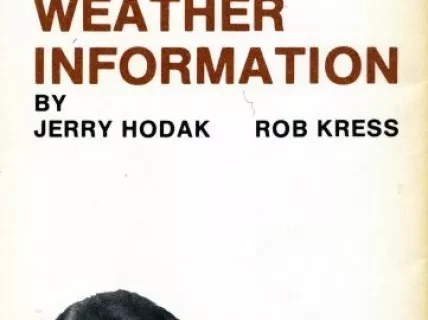 Brochure - 7 Weather Information