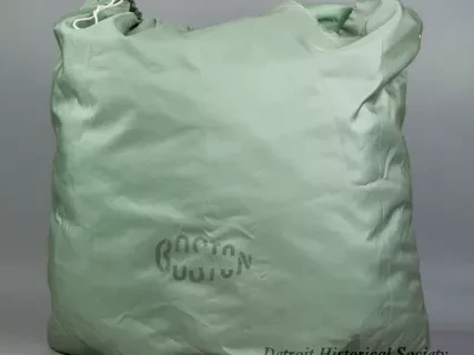 Bag, Sail