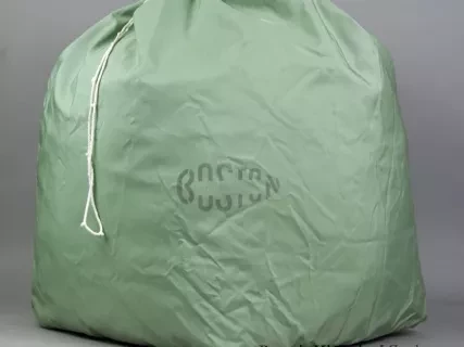 Bag, Sail