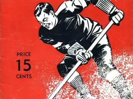 Magazine - Olympia Review