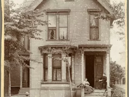 Print, Photographic