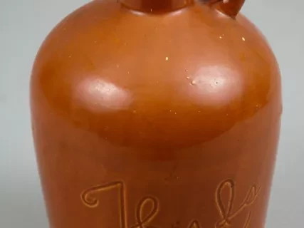 Jug, Whiskey