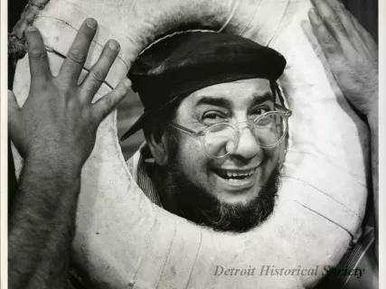 Print, Photographic