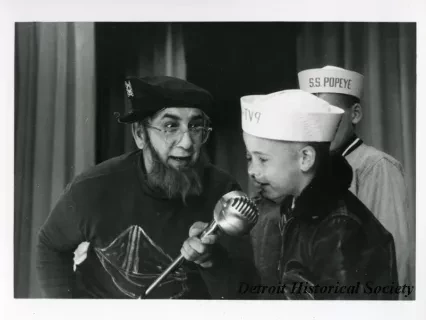 Print, Photographic