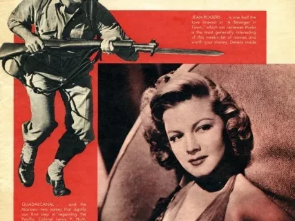 Magazine - The Family Circle