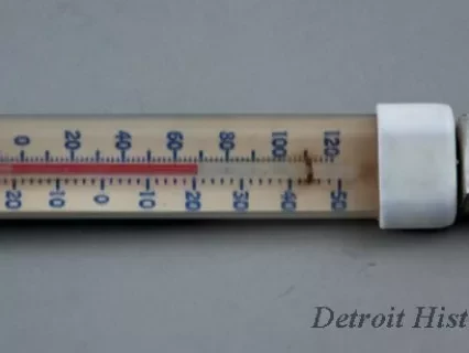 Thermometer