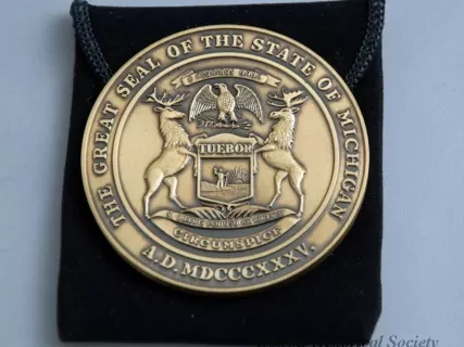 Medal, Commemorative