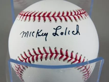 Baseball