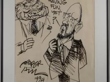Cartoon