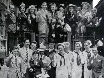 Magazine - The New Haven Railroad Rider's Digest