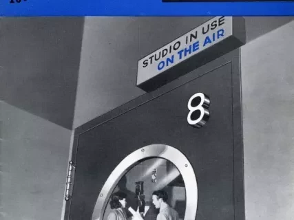 Magazine - Tell - The Radio Weekly