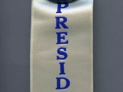 Ribbon, Membership