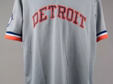 Jersey