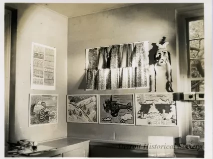 Print, Photographic
