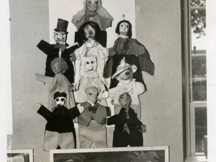 Print, Photographic