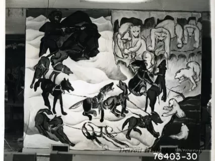 Print, Photographic