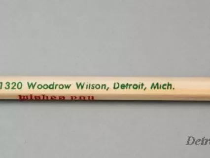 Pencil