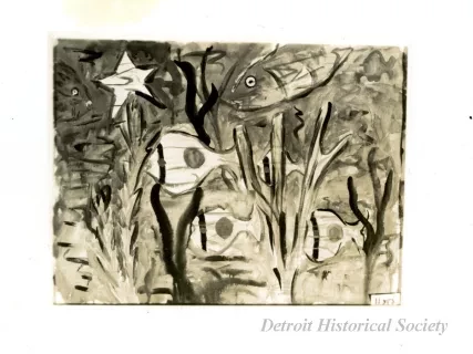 Print, Photographic