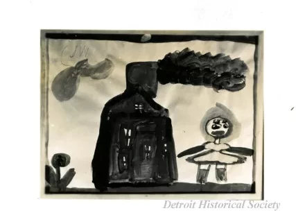 Print, Photographic