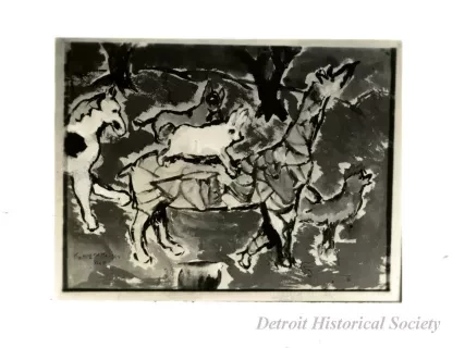 Print, Photographic